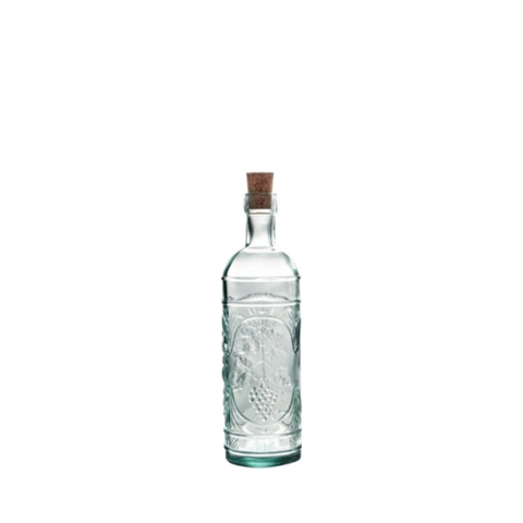 Chai thủy tinh tái chế VSM Botella Anis Bombon T/C 500ml