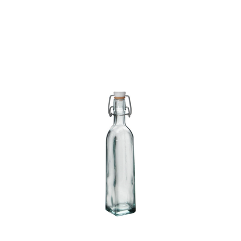 Chai thủy tinh tái chế VSM BotFragola PeqT/Herm 120ml