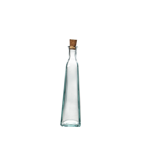 Chai thủy tinh tái chế VSM BotPiramide GdeT/C 350ml