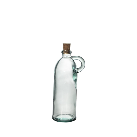 Chai thủy tinh tái chế VSM BotCampesina Asa T/C 550ml