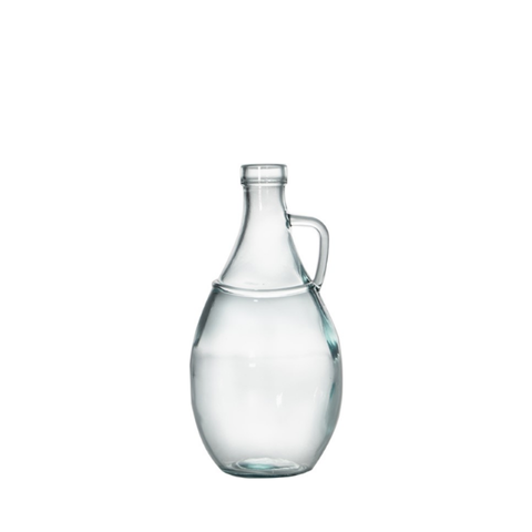 Bình nước thủy tinh tái chế VSM Jarron C/Asa 26cm