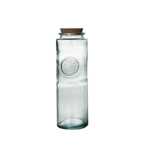 Hũ thủy tinh tái chế VSM Tarro Authentic T/C 1800ml