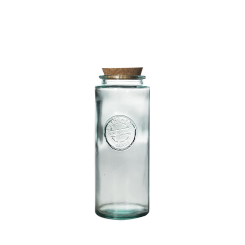 Hũ thủy tinh tái chế VSM Tarro Authentic T/C 1450ml