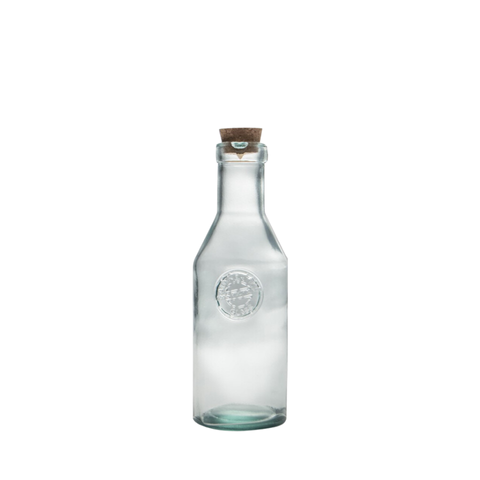 Chai thủy tinh tái chế VSM Botella Authentic 1200ml