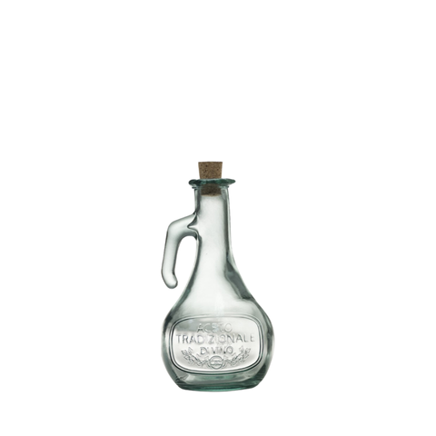 Chai thủy tinh tái chế VSM Botella Aceto C/Tc Tradizionale Di Vino 500ml