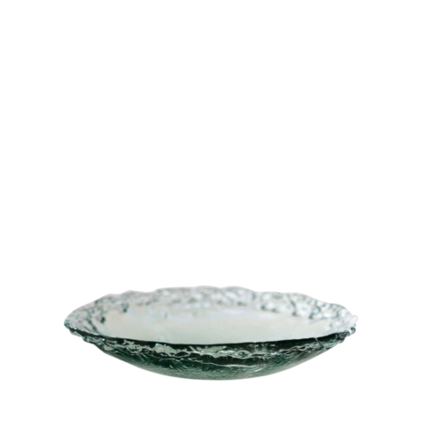 Khay thủy tinh tái chế VSM Centro Pandora 31cm