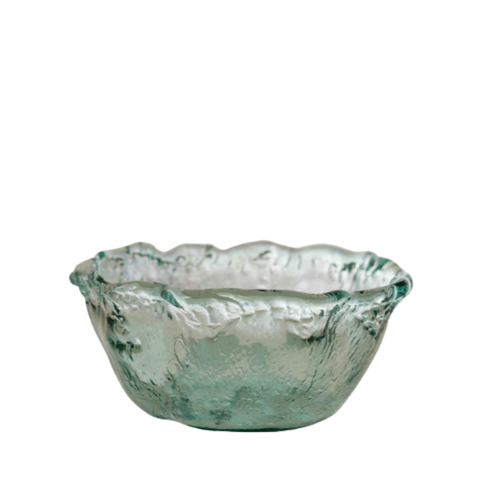 Khay thủy tinh tái chế VSM Centro Pandora 29cm
