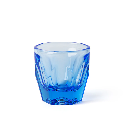 Ly thủy tinh notNeutral VERO Cortado Glass - Ocean Blue