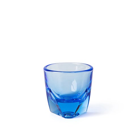 Ly thủy tinh notNeutral VERO Espresso Glass - Ocean Blue