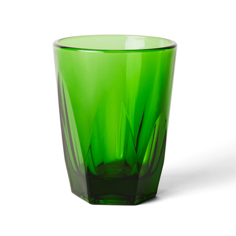Ly thủy tinh notNeutral VERO Latte Glass - Emerald Green