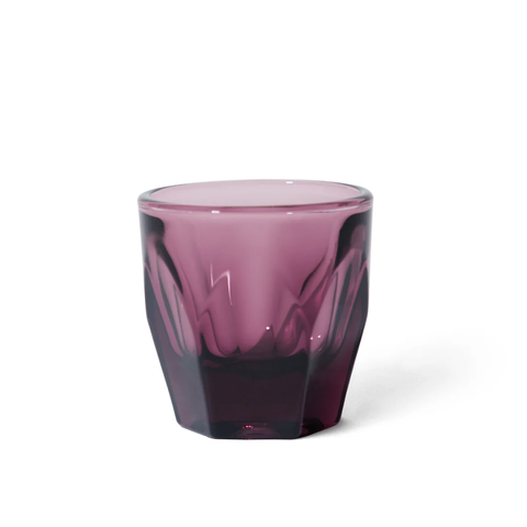 Ly thủy tinh notNeutral VERO Cortado Glass - Amethyst