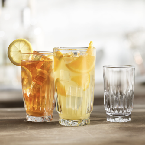 Ly thủy tinh Libbey Winchester DuraTuff Beverage 355ml