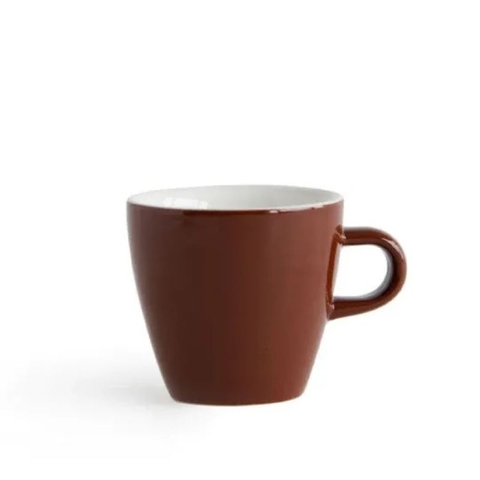 Ly sứ ACME Espresso Range Medium Tulip Cup Weka (Brown) 170ml