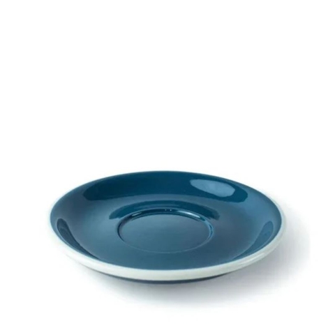 Đĩa sứ ACME Espresso Range Saucer Whale (Dark Blue), 15cm