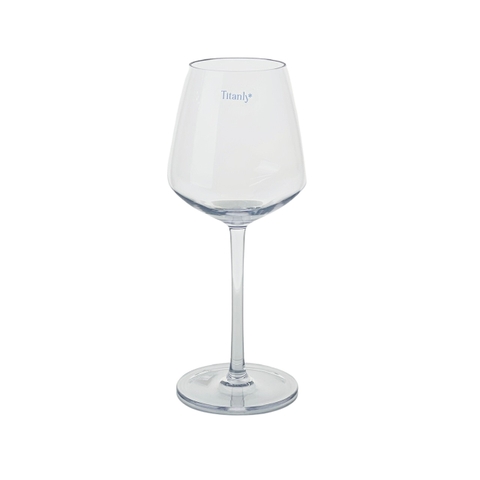Ly nhựa tritan TitanLy Wine Glass, 485ml