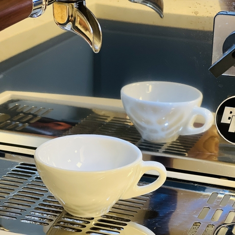 Ly sứ Ancap Espresso Napoli cup, 65ml