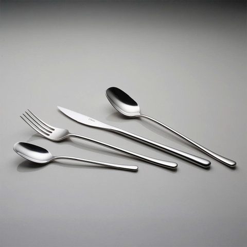 Thìa Sola Switzerland Tulissa all mirror Coffee Spoon