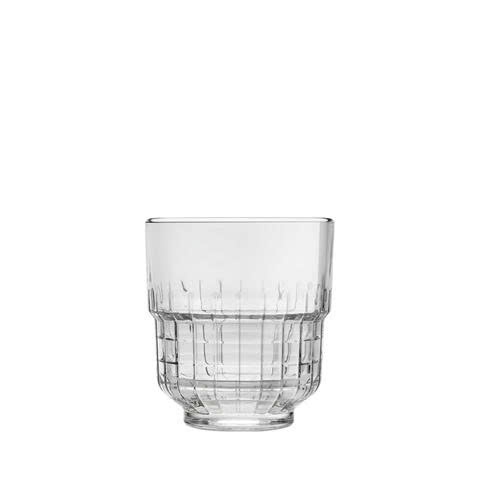 Ly thủy tinh Libbey Nexus rocks 266ml