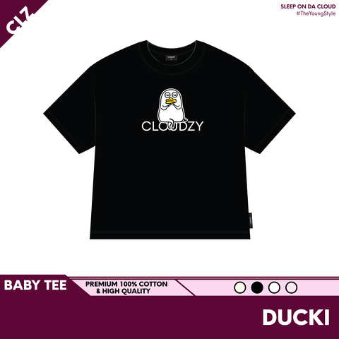 BABY TEE DUCKI