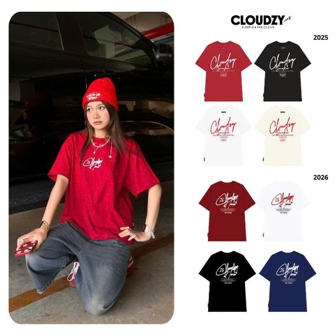 Áo phông local brand nam nữ basic unisex tay lỡ oversize phong cách streetwear 250gsm 100% cotton THƯ PHÁP WRITE