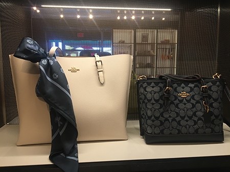 Big Sales tại COACH Outlet Store