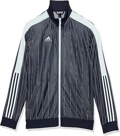 Adidas Boys Tiro Track Jacket