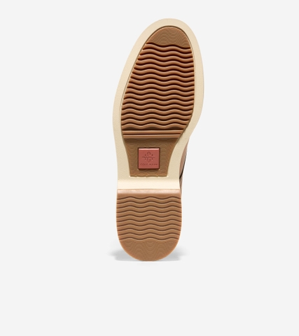 Giày Cole Haan Oxford nam cổ điển kiểu Mỹ Montrose Plain Toe