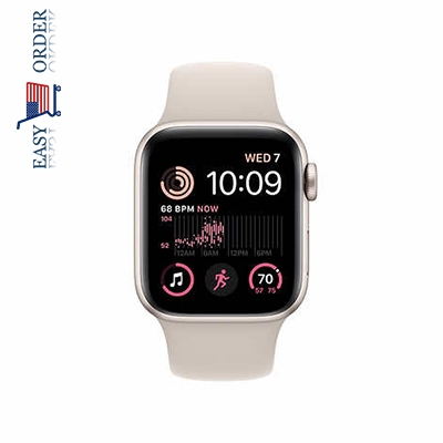 Apple Watch SE (Thế hệ thứ 2) (GPS + Di động)