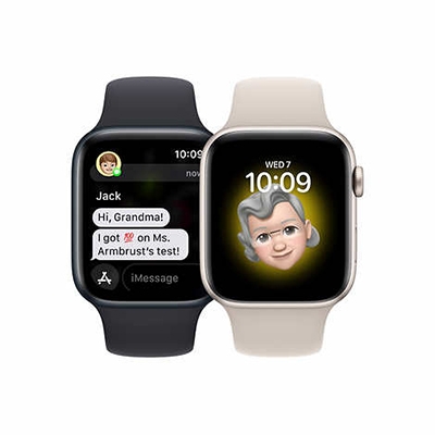 Apple Watch SE (Thế hệ thứ 2) (GPS + Di động)