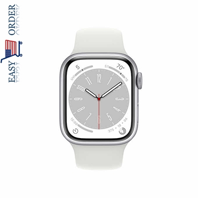 Apple Watch Series 8 (GPS)