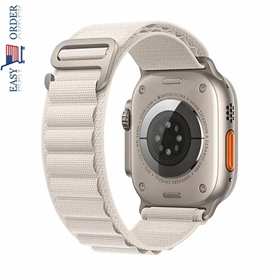 Apple Watch Ultra (GPS + Di động)
