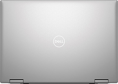 Dell - Inspiron 2-in-1 16” FHD+ Touch Laptop – 12th Gen Intel Evo i5 – 8GB Memory – 512GB SSD - Platinum Silver