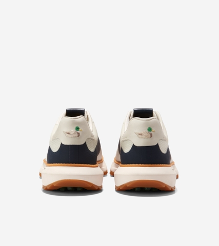 Giầy nam Cole Haan GrandPro Water-Resistant Ashland Golf Sneakers