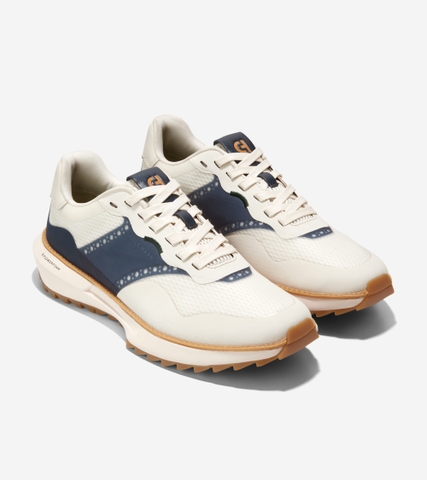 Giầy nam Cole Haan GrandPro Water-Resistant Ashland Golf Sneakers