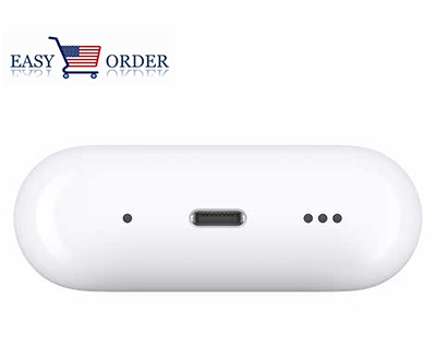 Apple AirPods Pro - Thế hệ thứ 2