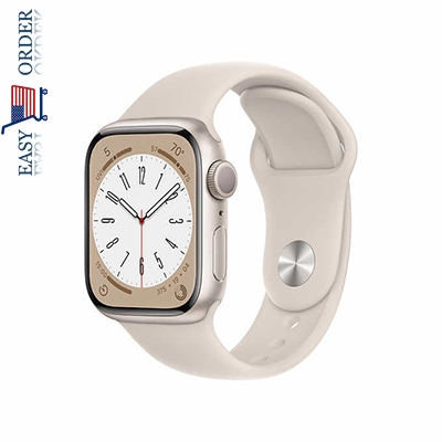 Apple Watch Series 8 (GPS)