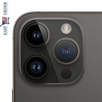 iPhone 14 Pro Max with AppleCare+ Unlocked, 256GB