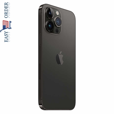 iPhone 14 Pro Max with AppleCare+ Unlocked, 256GB