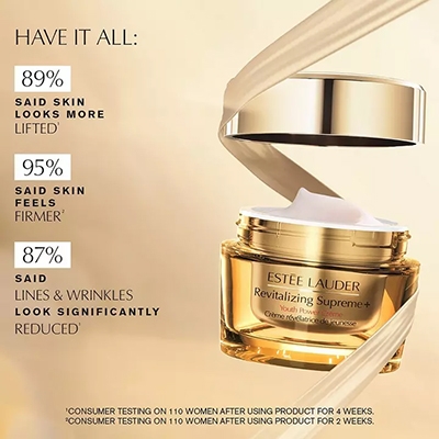Kem dưỡng Collagen chống lão hóa Estee Lauder Revitalizing Supreme+ Youth POWER Creme 30ml