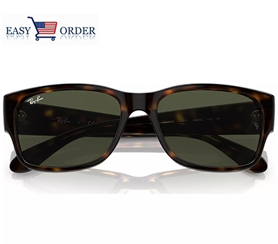 Kính râm Unisex, Ray-Ban RB438858-X