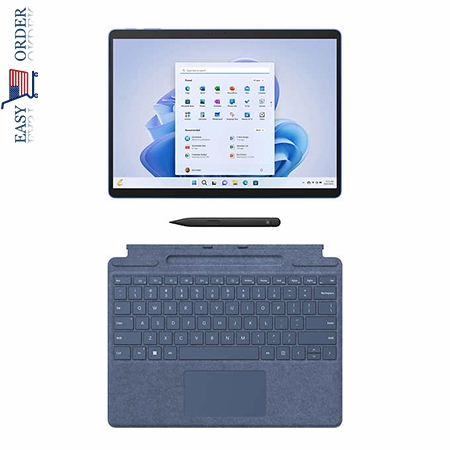 Microsoft Surface Pro 9
