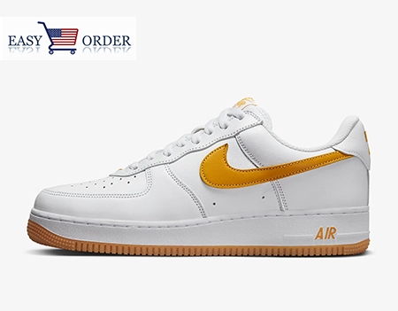 Nike Air Force 1 Low Retro