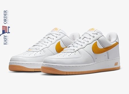 Nike Air Force 1 Low Retro
