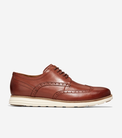 Giày Cole Haan OriginalGrand Wingtip Oxfords cho nam