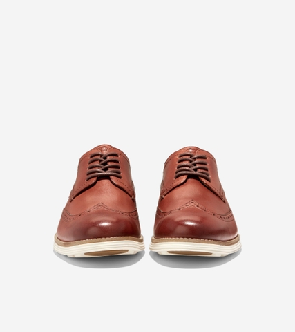 Giày Cole Haan OriginalGrand Wingtip Oxfords cho nam