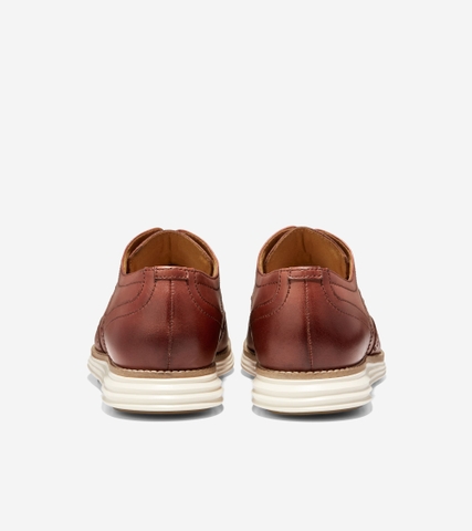 Giày Cole Haan OriginalGrand Wingtip Oxfords cho nam
