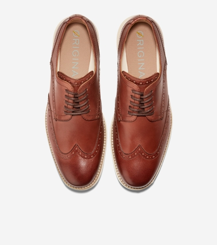 Giày Cole Haan OriginalGrand Wingtip Oxfords cho nam