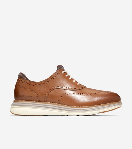 Giày Cole Haan Oxford OriginalGrand Ultra Wingtip dành cho nam
