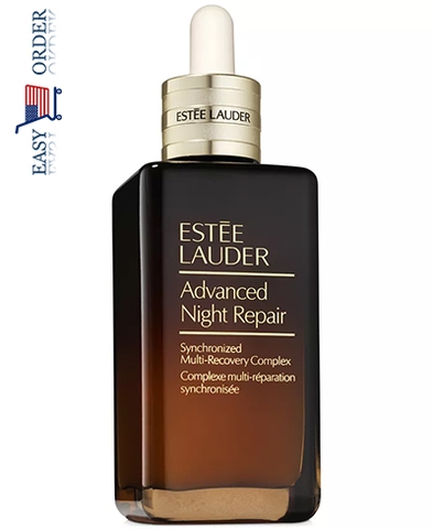 Serum phục hồi chống lão hoá ban đêm- Advanced Night Repair Serum Synchronized Multi-Recovery Complex 50ml