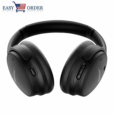 Tai nghe khử tiếng ồn Bose QuietComfort 45 SE